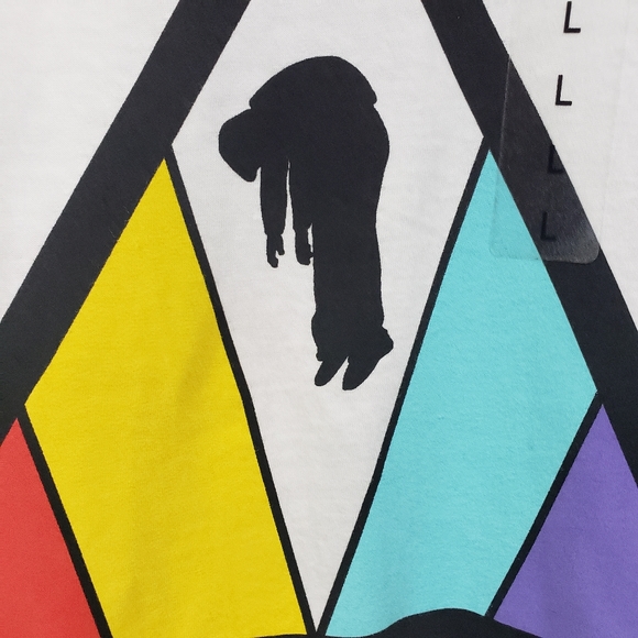 Imagine Dragons NWT Evolve album graphic t-shirt - Picture 4 of 7